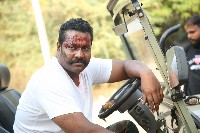 RRN Movie Shooting Coverage Photos